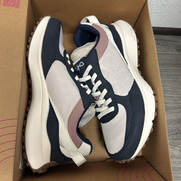 Ryka Made For Women Jog On Slip On Sneaker - Picture 5 of 9